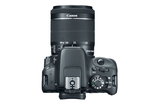 Canon DSLR Photography News