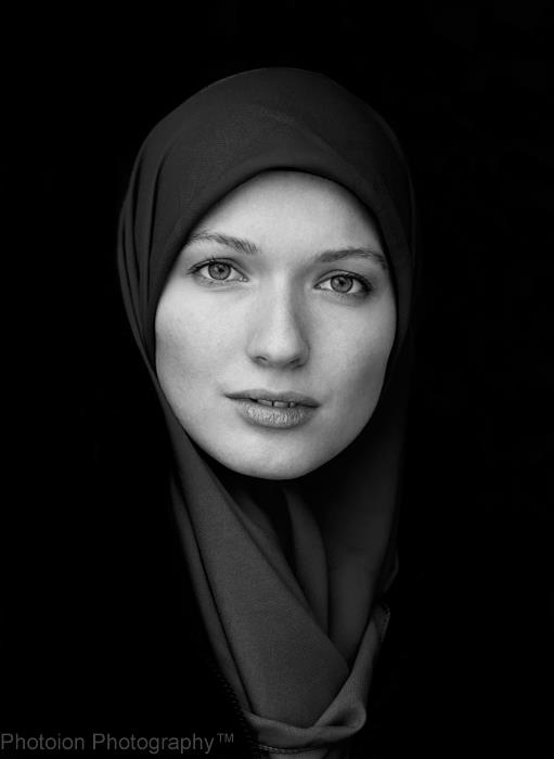 Black and White Photography