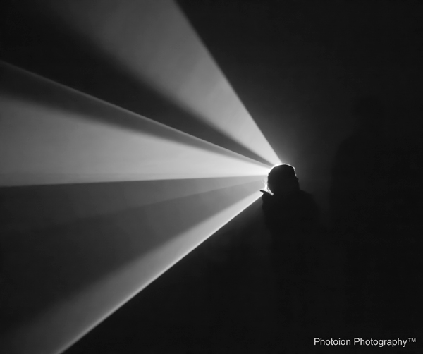 Light Show Photography