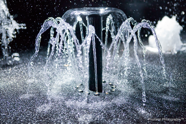 Light Show Photography