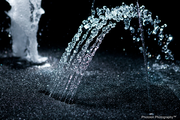 Light Show Photography