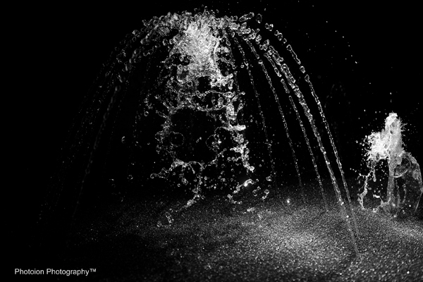 Light Show Photography