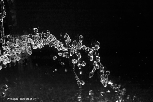 Light Show Photography