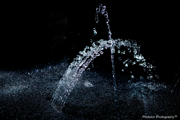 Light Show Photography