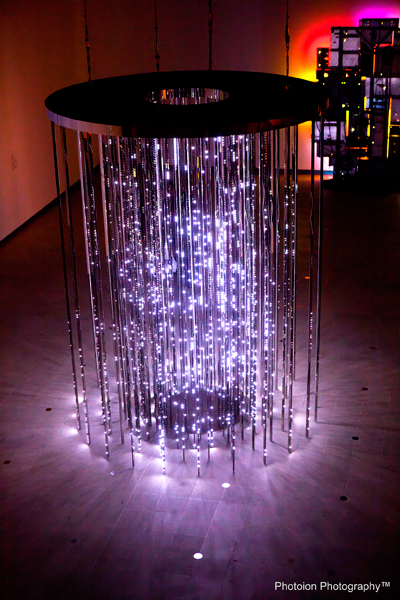 Light Show Photography