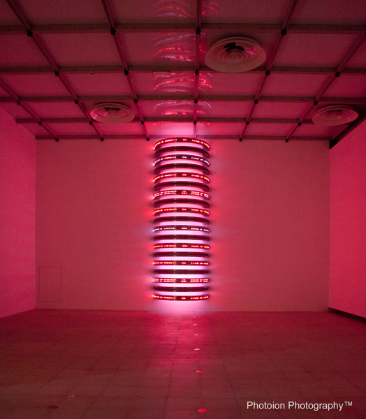 Light Show Photography