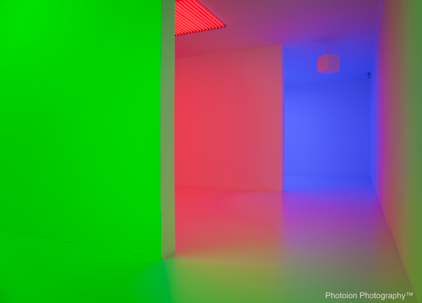 Light Show Photography