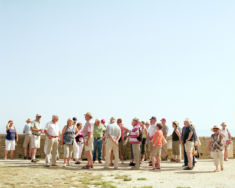 Photography Courses London, Travel Photography