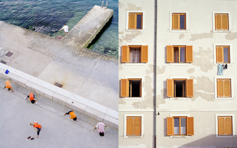 Photography Courses London, Travel Photography