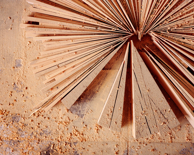 Photography Courses London, Ben Quinton, East London Furniture Company