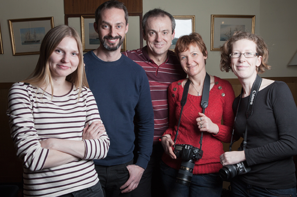 London Photography Courses Product Photography