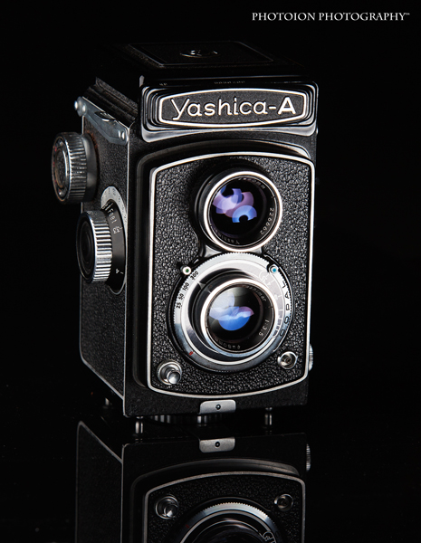 London Photography Courses Product Photography