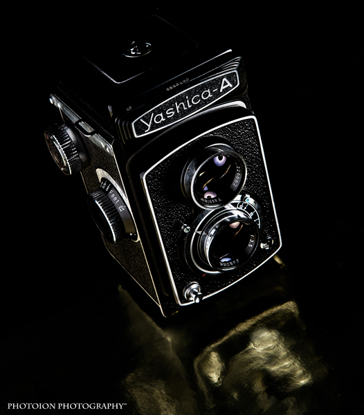 London Photography Courses Product Photography