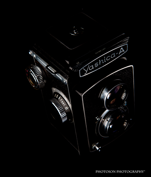 London Photography Courses Product Photography