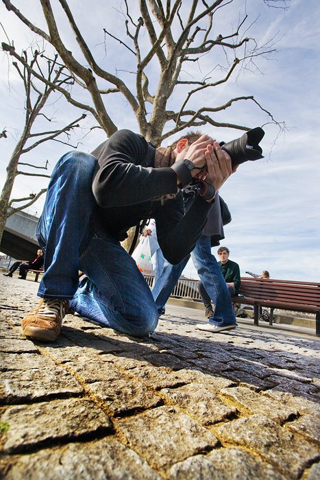 Photography Courses London, FAQ