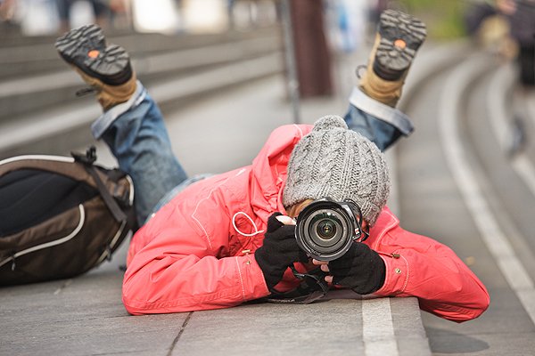 Photography Courses London, FAQ