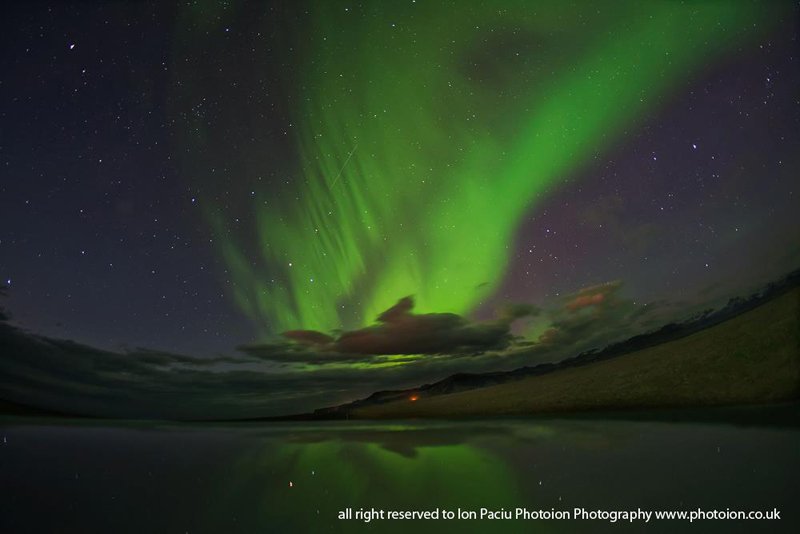 one to one photography workshops Ion Paciu northern lighs photography