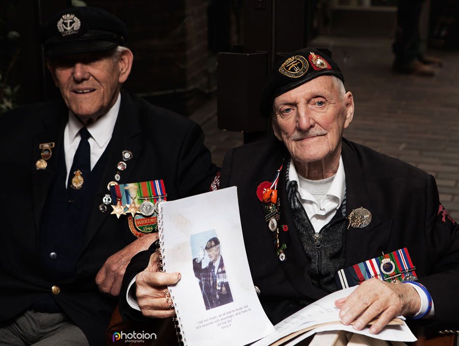 Second_World_War_veteran_Corporal_James_Baker_portrait_UJC_2