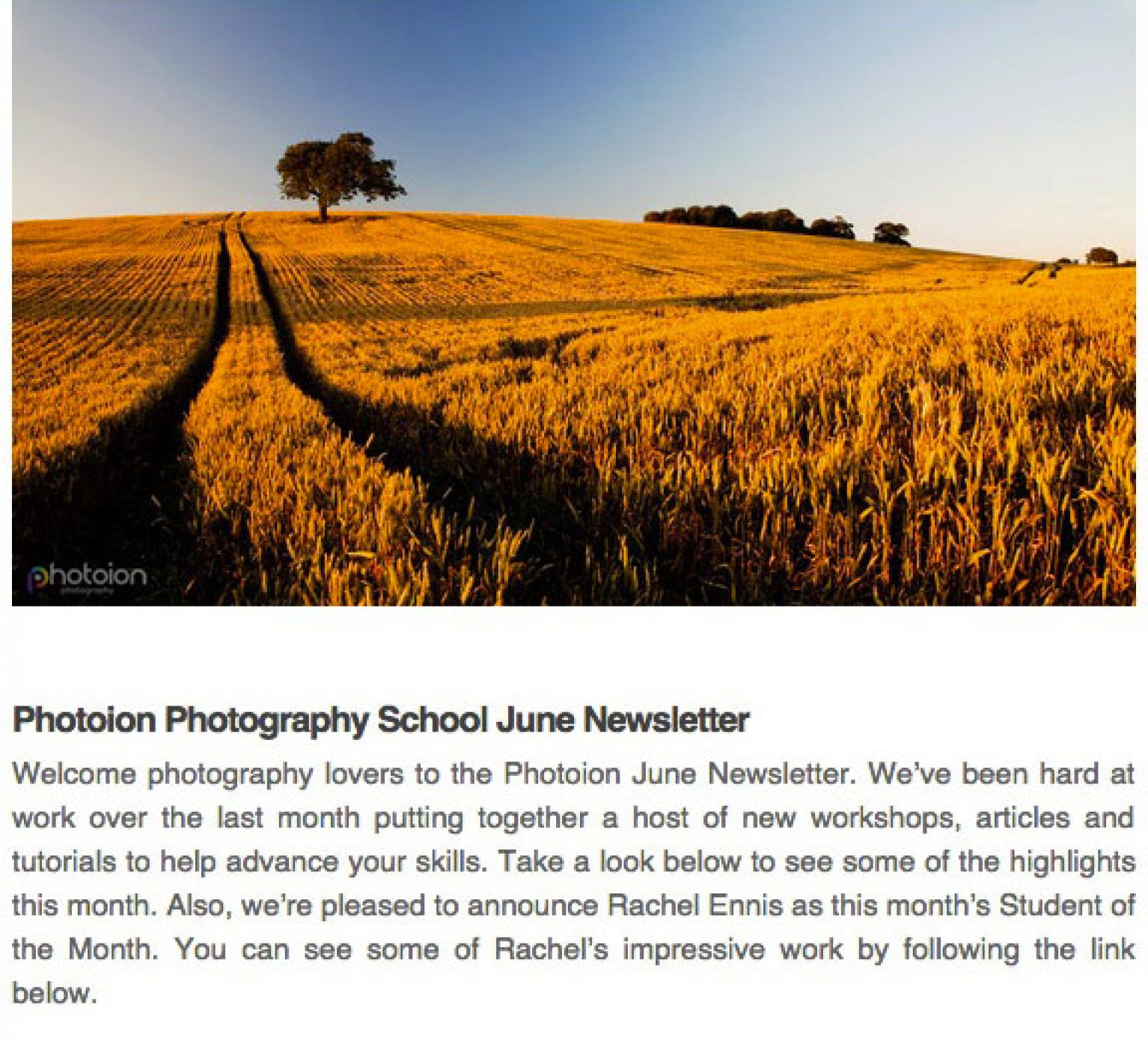 photoion_photography_school_newsletter_june