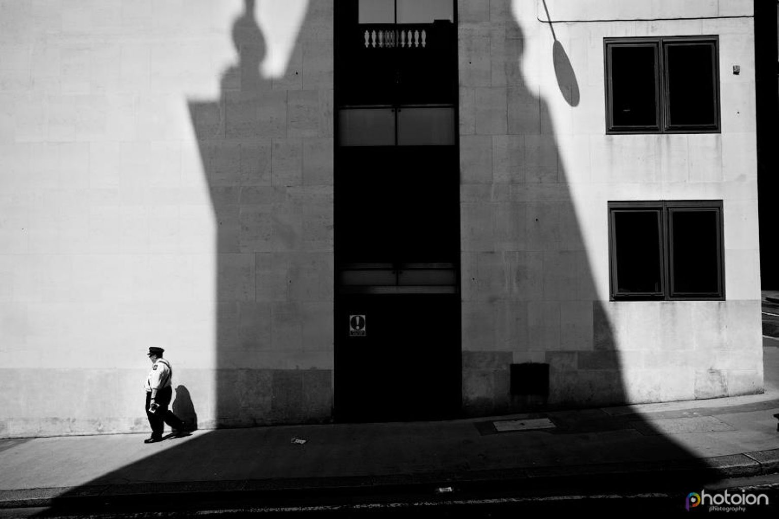 shadows street photography