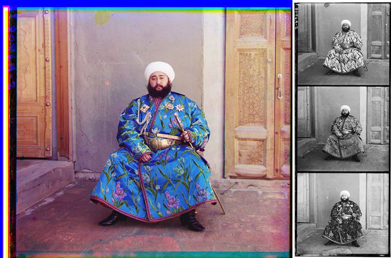 sergey-prokudin-gorsky-Alim-Khan