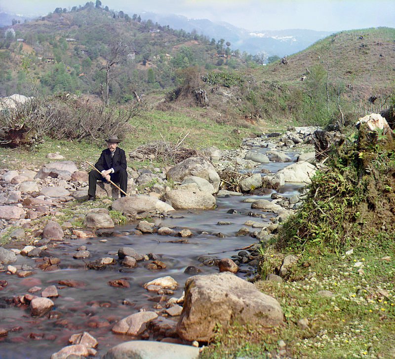 sergey-prokudin-gorsky-self-portrait-2