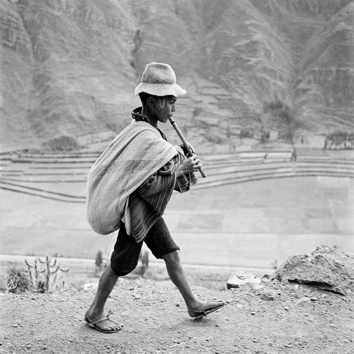 Peru