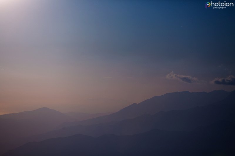 photography-holiday-montengro-kotor-bay-sunset-mountains-silhouettes
