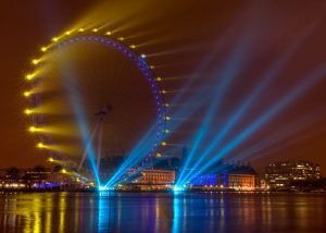 night photography workshop