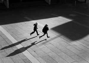 street photography workshop