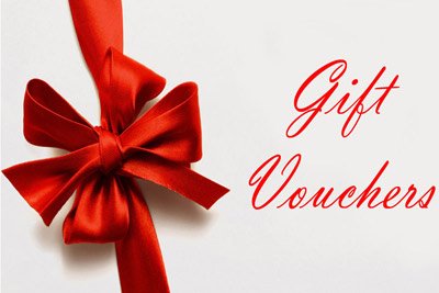 photography courses gift voucher