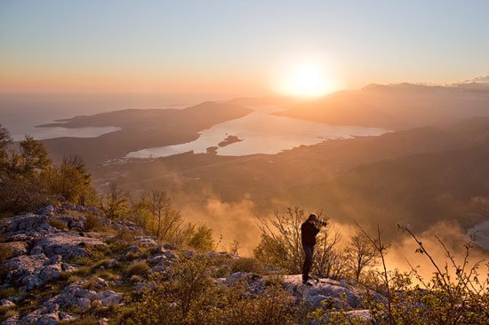 Photography Holiday in Montenegro