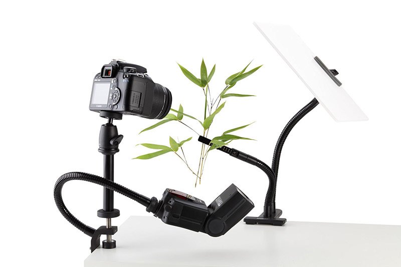 Gift ideas for photographers - accessory set