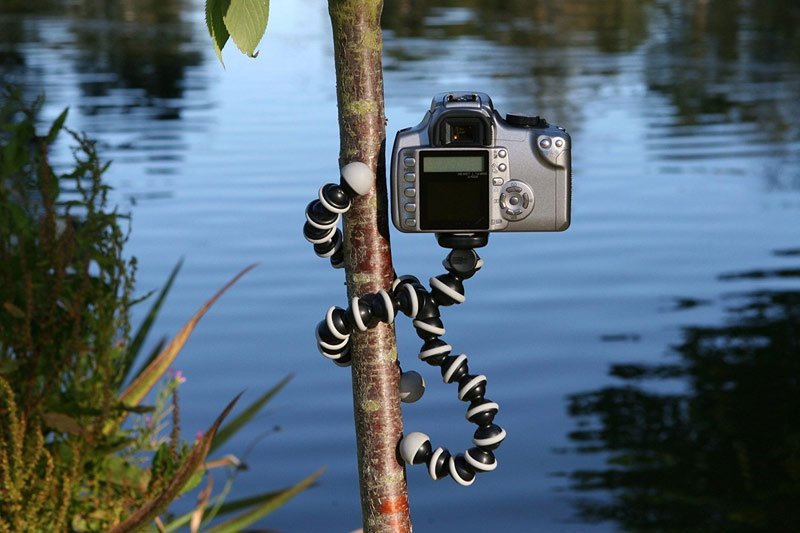 gift-ideas-for-photographers-gorilla-pod