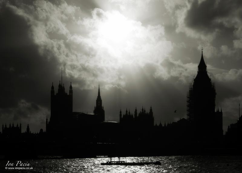Big Ben Westminster Palace