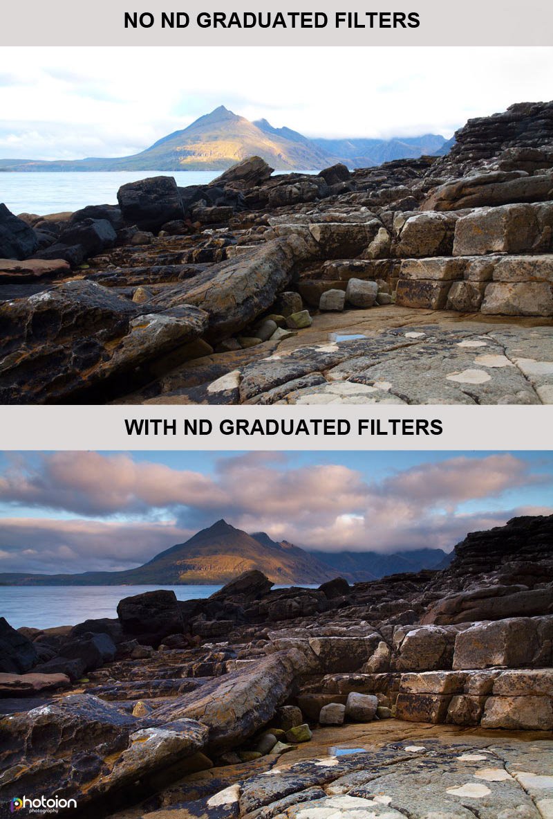 lens-filters-graduated-neutral-density-scotland