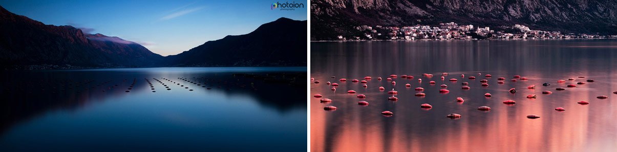 photography holiday in montenegro kotor bay
