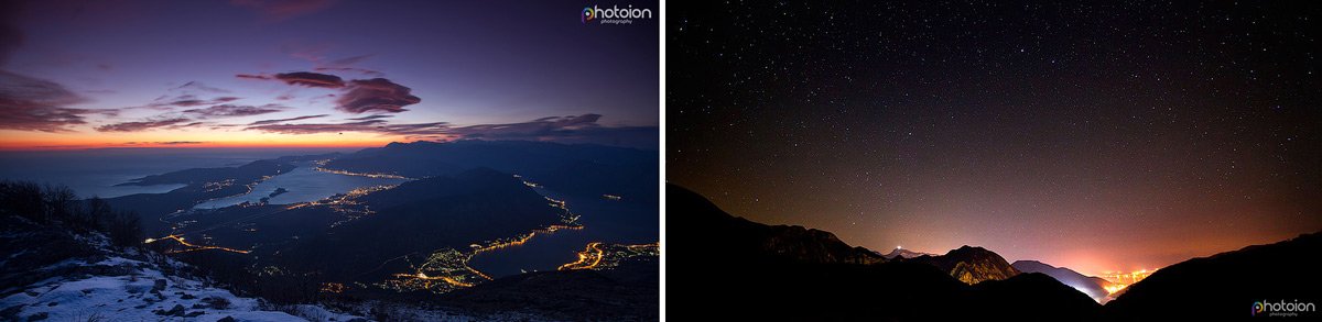 photography holiday in montenegro kotor bay