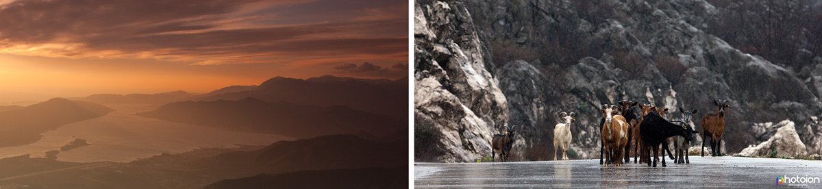 photography holiday in montenegro kotor bay