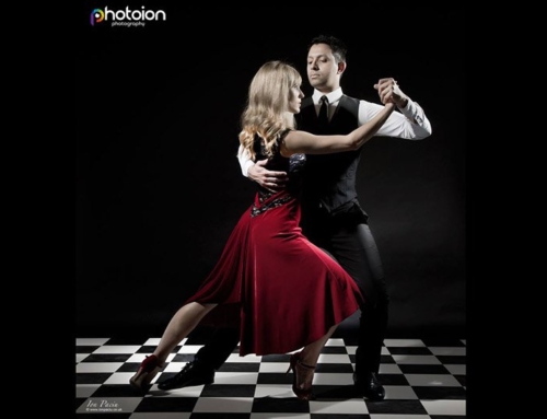 Dance Photography Tango Colour 2