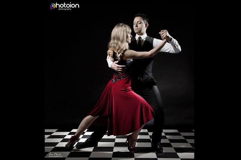 dance photography workshop london tango