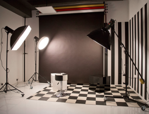 Studio Chess