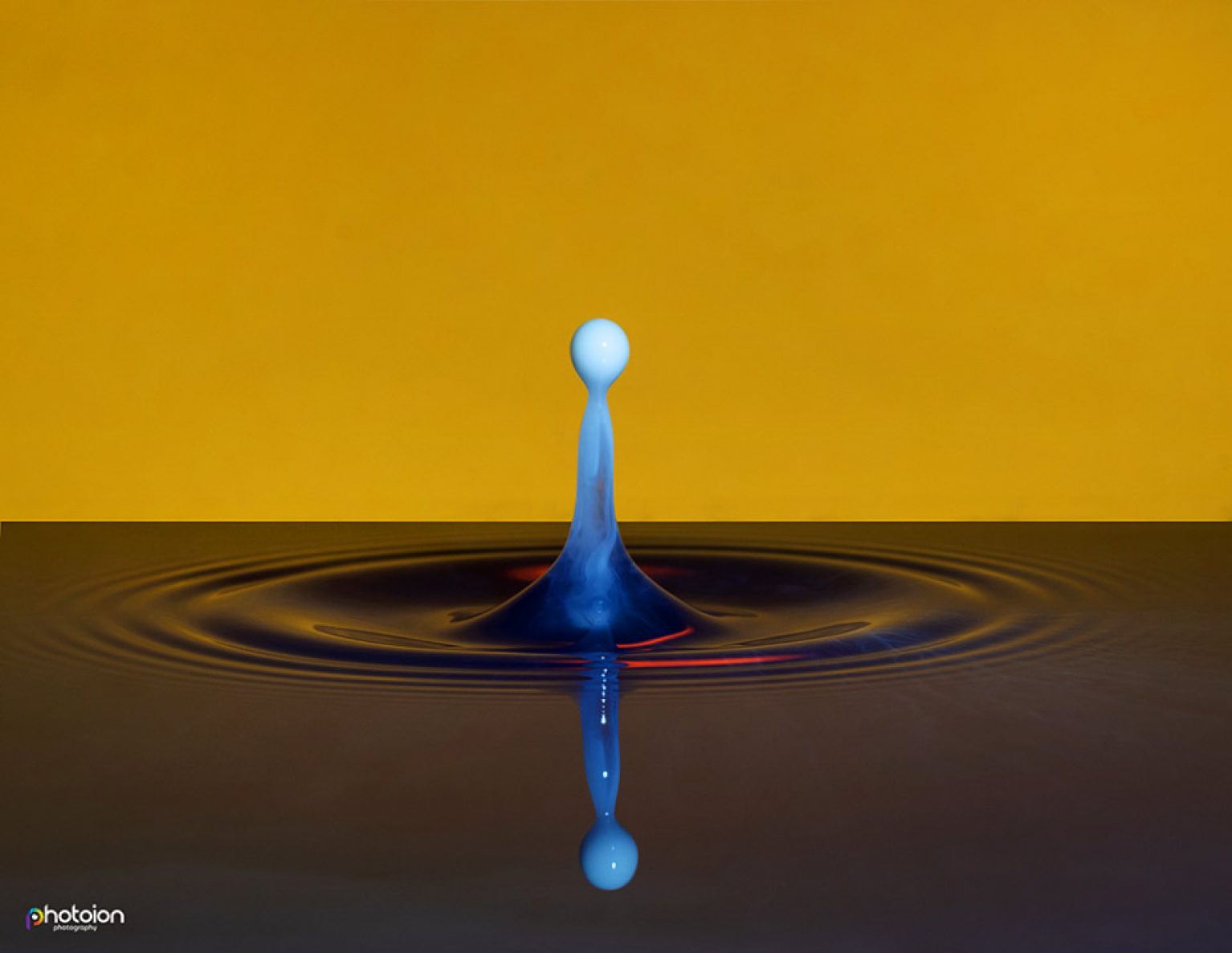 water drop photography tips