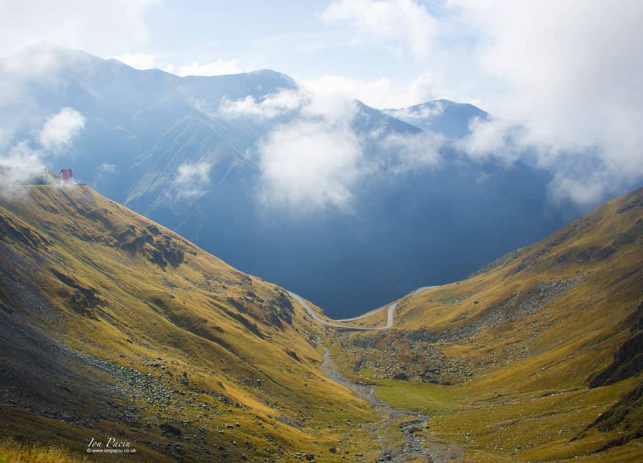 photography holiday in Romania