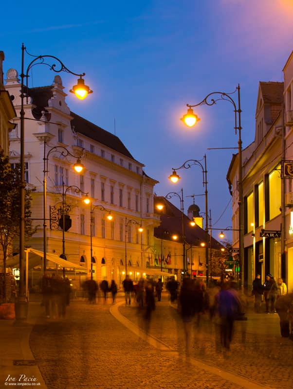 photography holiday in Romania