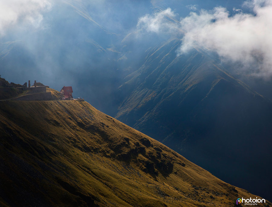 photography holiday in Romania transylvania