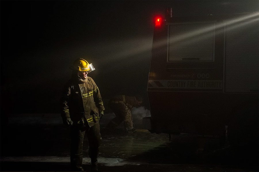 photojournalism course london project inferno by chris chan