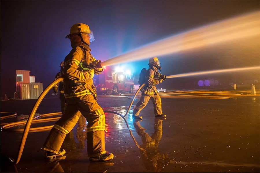 photojournalism course london project inferno by chris chan