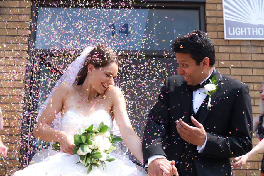 wedding photography course london