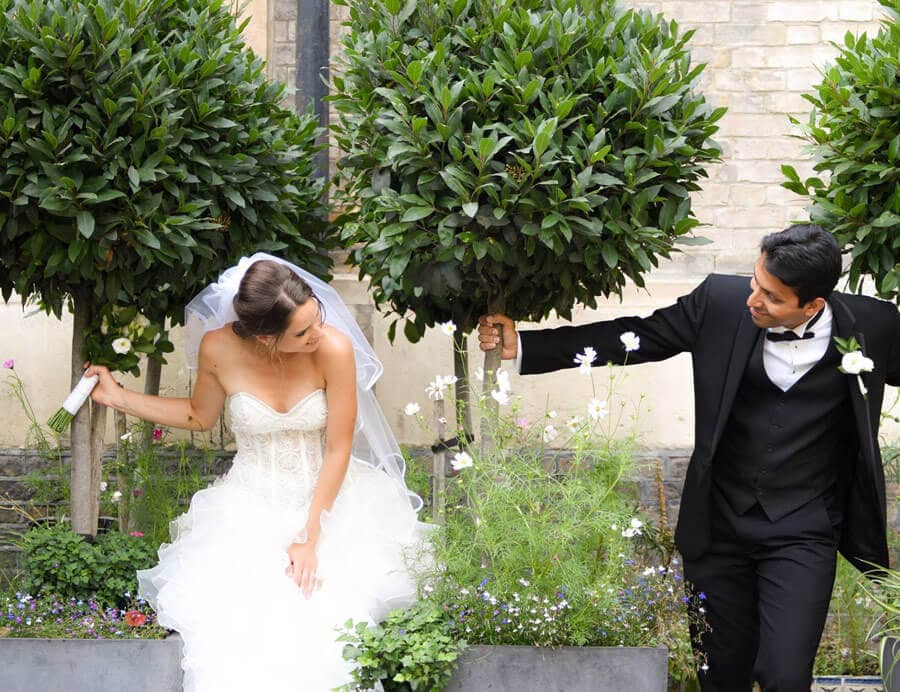 wedding photography course london